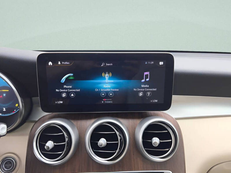 2022 Mercedes-Benz GLC GLC 300 4MATIC