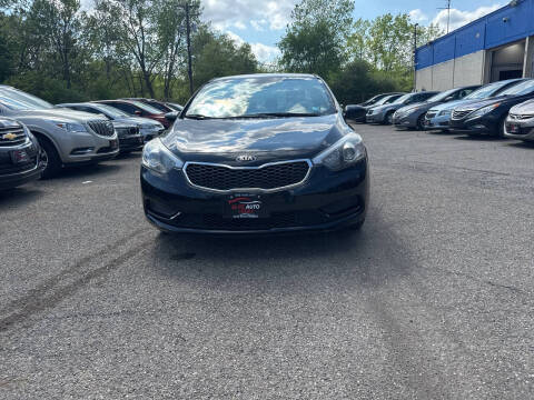 2014 Kia Forte LX