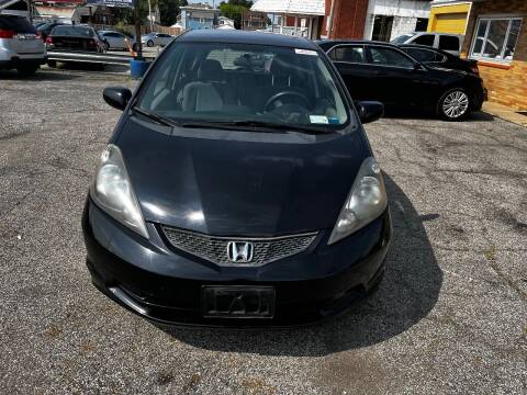 2012 Honda Fit for sale at Payless Auto Sales LLC in Cleveland OH