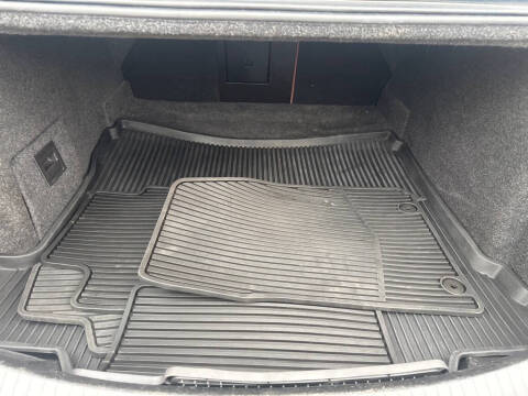 2015 Cadillac XTS Premium