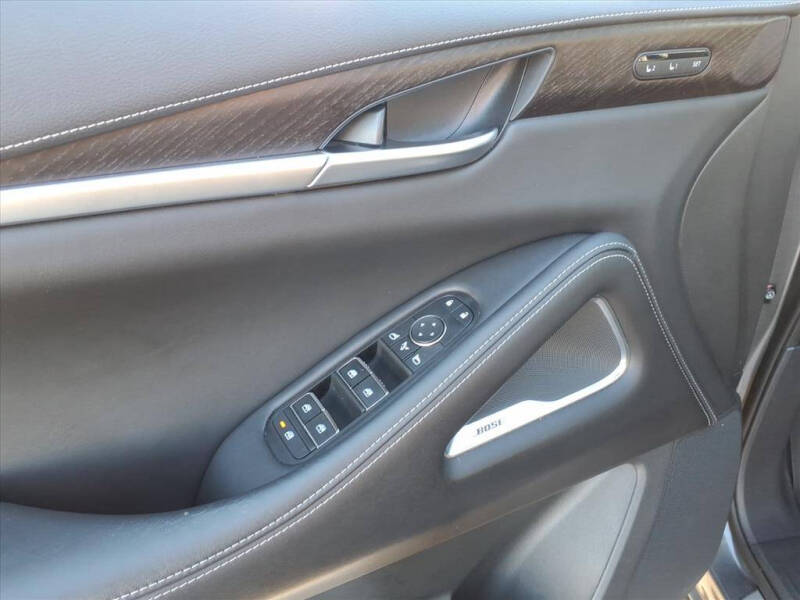 2022 Infiniti QX60 Autograph