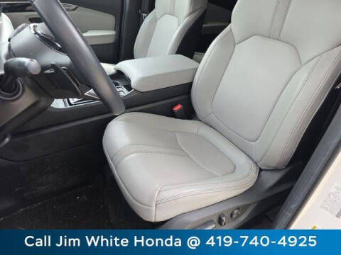 2024 Honda Pilot EX-L