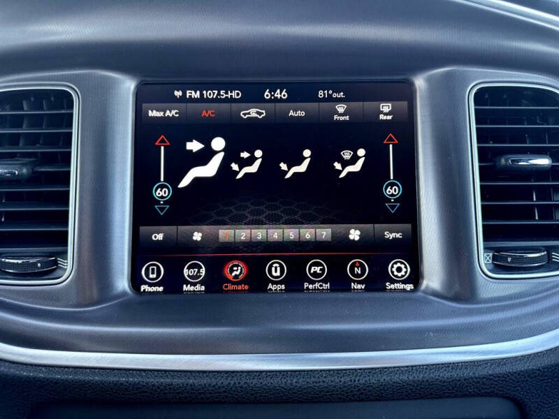 2021 Dodge Charger R/T