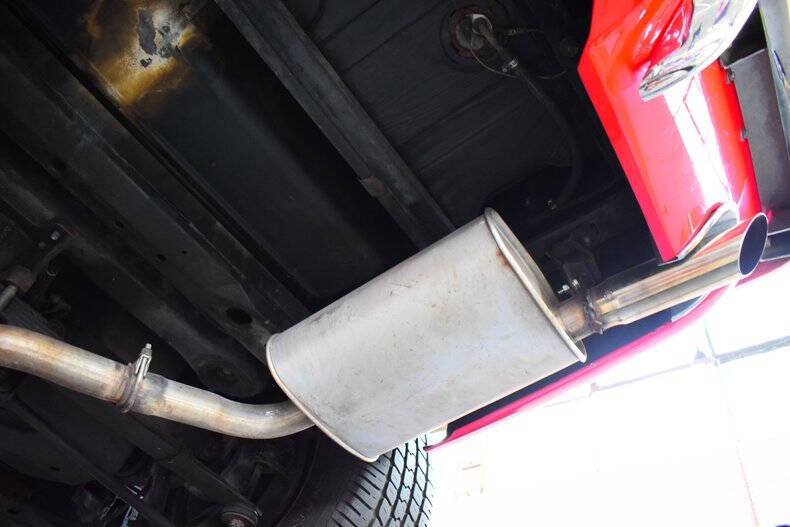 1969 Chevrolet Corvette