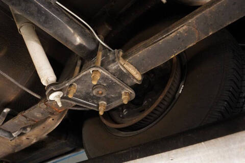 1963 Ford Thunderbird