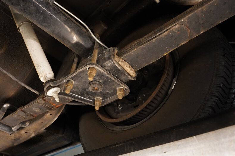 1963 Ford Thunderbird