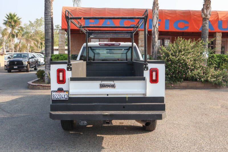 2023 Chevrolet Silverado 2500HD