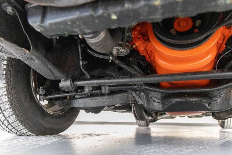 1967 Chevrolet Chevelle