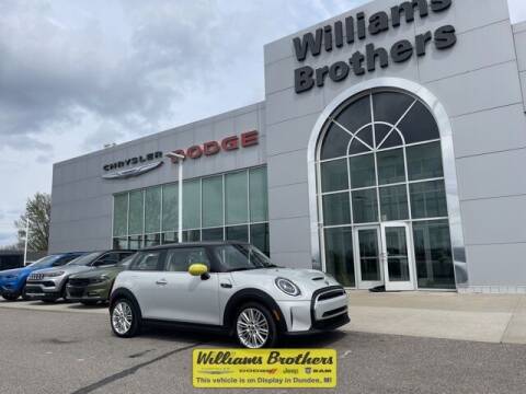 2023 MINI Hardtop 2 Door for sale at Williams Brothers Pre-Owned Clinton in Clinton MI