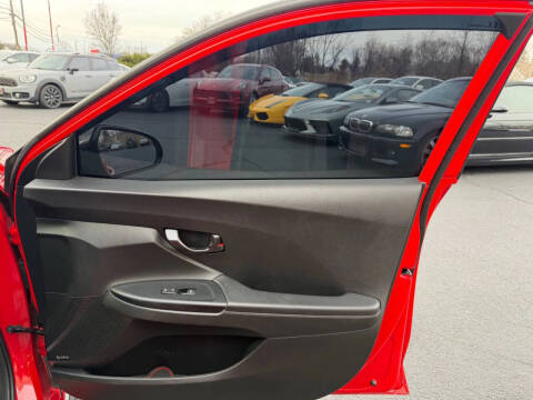 2020 Hyundai Veloster N