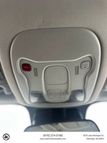 2020 Jeep Renegade Jeepster