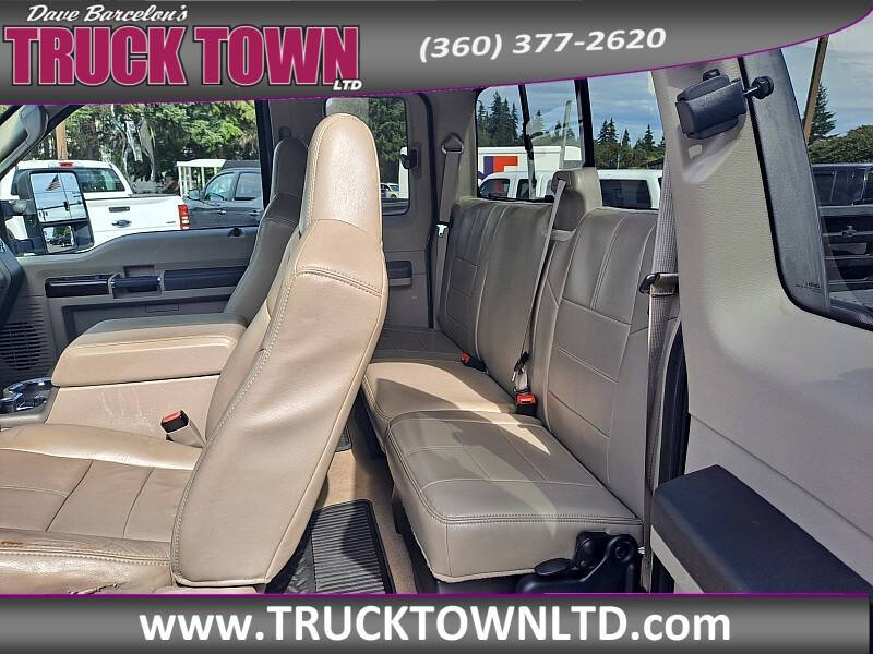 2008 Ford F-350 Super Duty