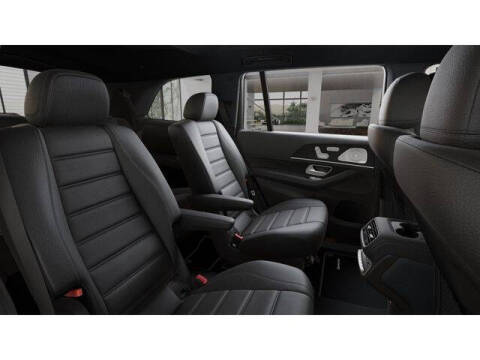 2026 Mercedes-Benz GLS GLS 450