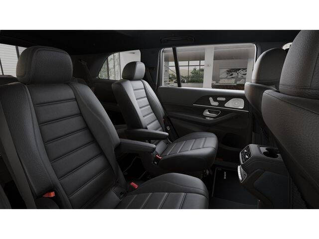 2026 Mercedes-Benz GLS GLS 450