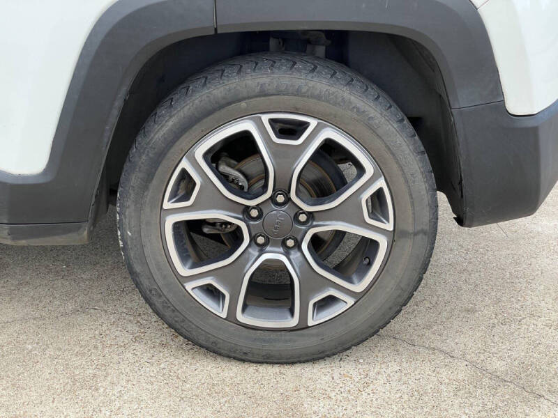 2018 Jeep Renegade Limited