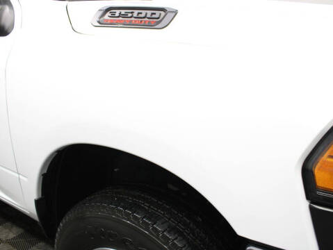 2023 RAM 3500 Tradesman