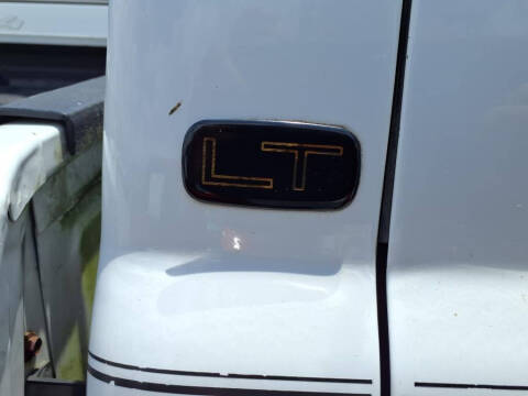 2006 Chevrolet Silverado 1500