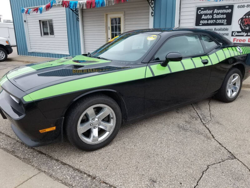 CENTER AVENUE AUTO SALES Car Dealer in Brodhead, WI