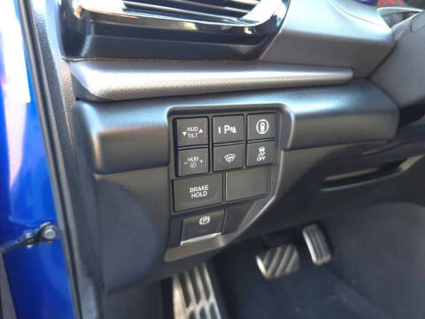 2024 Acura RDX SH-AWD w/Advance w/A-SPEC