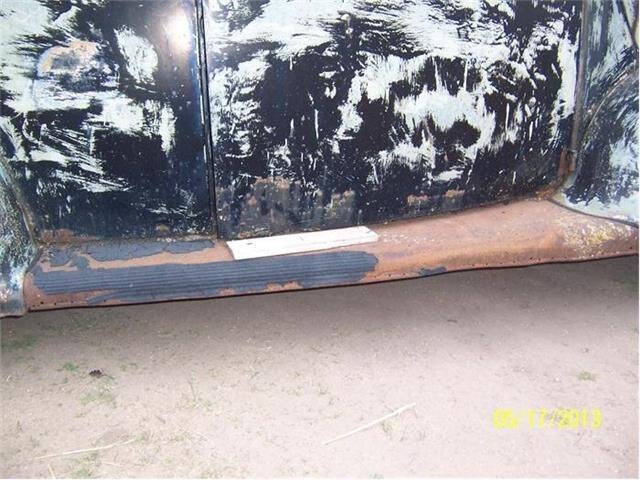 1939 Ford Standard Tudor Sedan