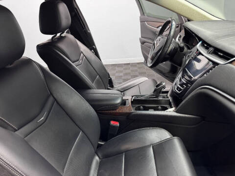 2018 Cadillac XTS Luxury