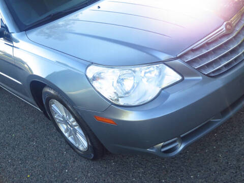 2008 Chrysler Sebring Touring