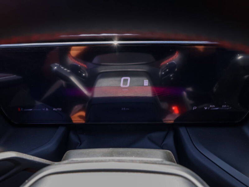 2026 Dodge Charger