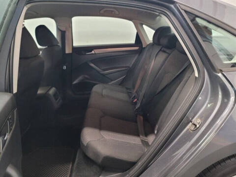 2014 Volkswagen Passat