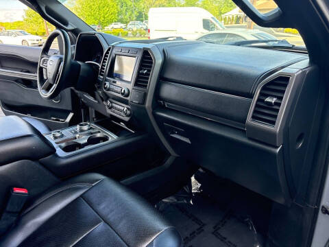 2020 Ford Expedition XLT