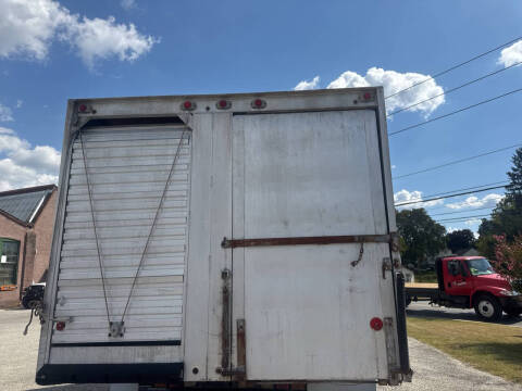 2007 Chevrolet Silverado 3500 CC Classic