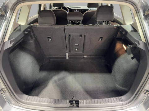 2023 Volkswagen Taos S