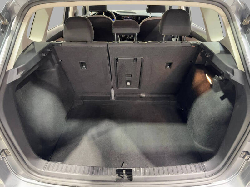 2023 Volkswagen Taos S