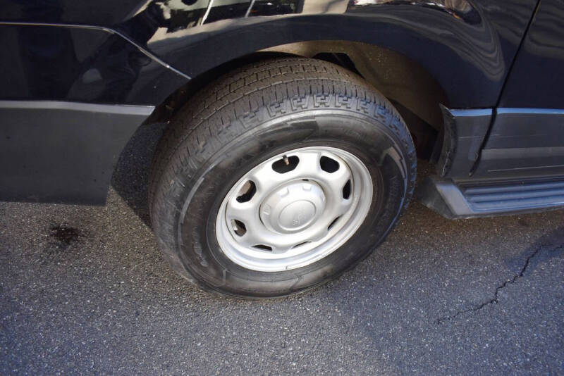 2017 Ford Expedition EL XL Fleet