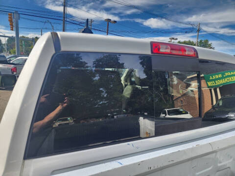 2013 RAM 1500 Laramie