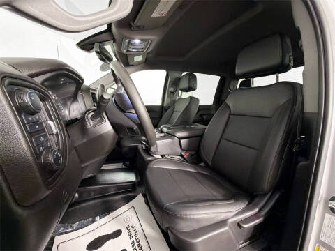 2023 Chevrolet Silverado 3500HD