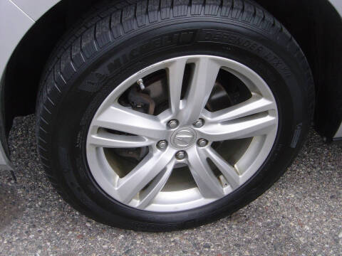 2013 Acura RDX w/Tech