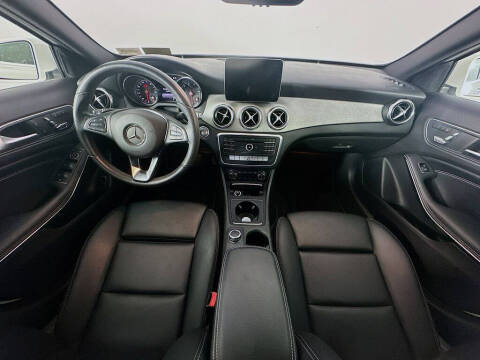 2020 Mercedes-Benz GLA GLA 250