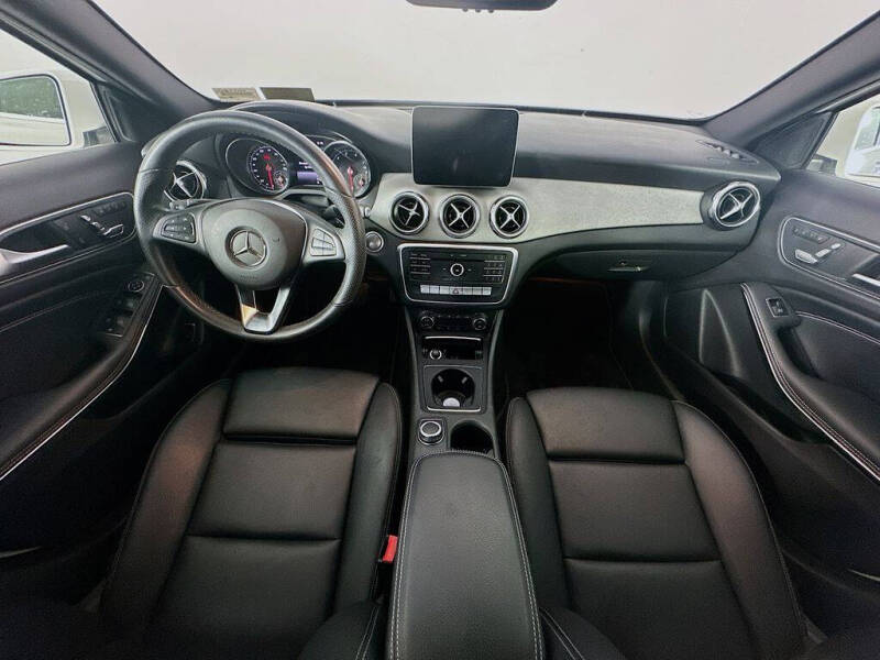 2020 Mercedes-Benz GLA GLA 250