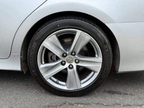 2014 Lexus GS 350
