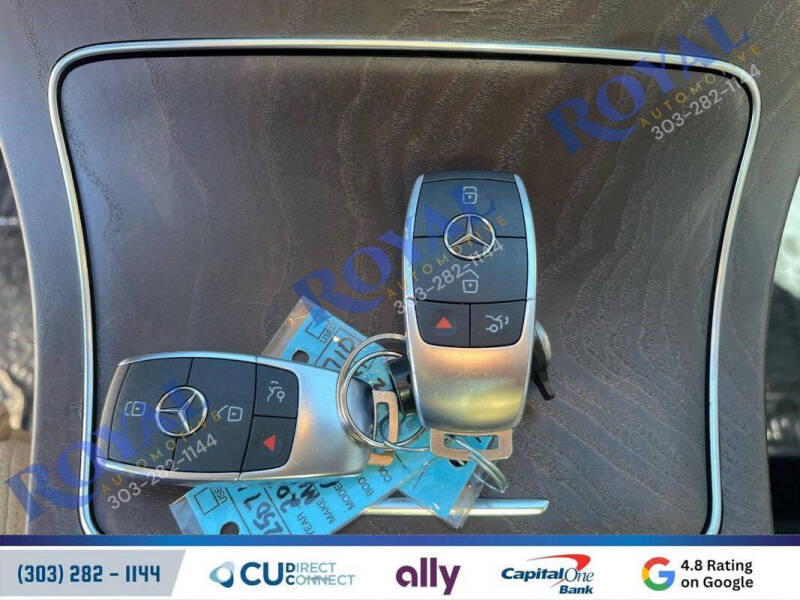 2021 Mercedes-Benz GLC GLC 300 4MATIC