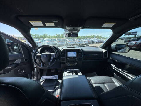 2019 Ford Expedition XLT