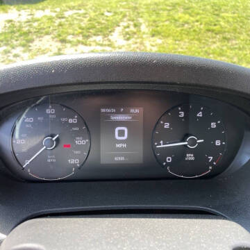 2023 RAM ProMaster 2500 159 WB