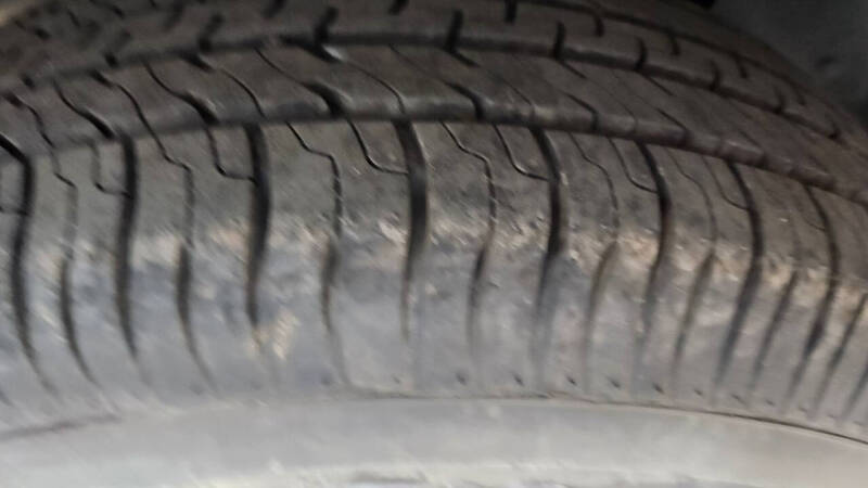 2007 Ford Explorer XLT