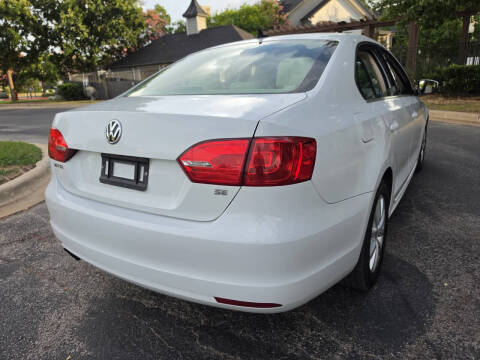 2014 Volkswagen Jetta