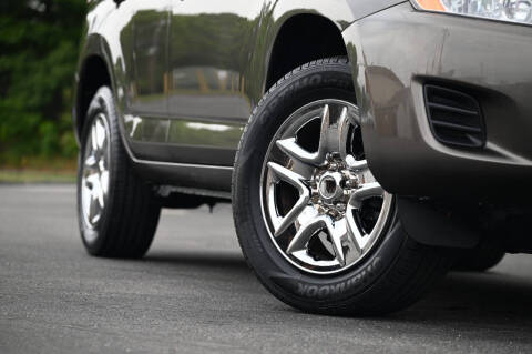 2009 Toyota RAV4