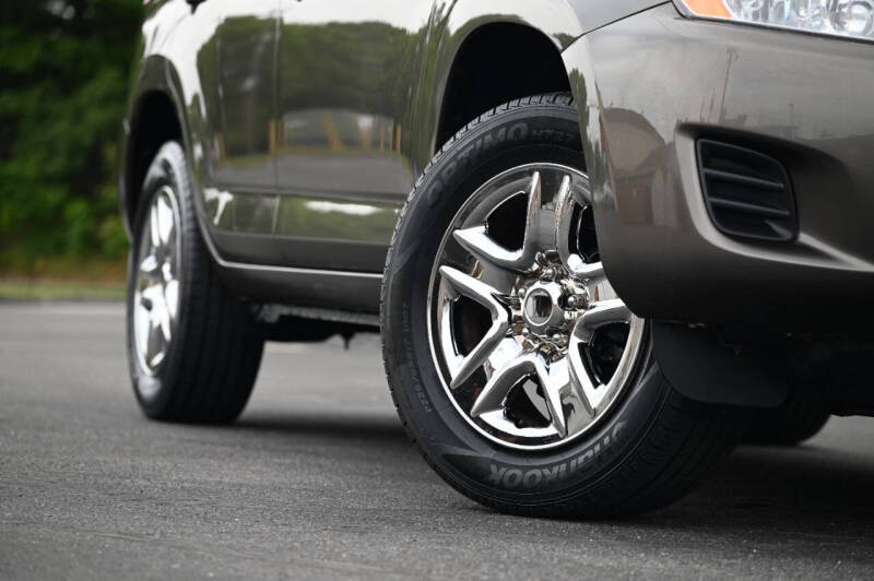 2009 Toyota RAV4