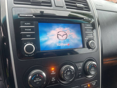 2014 Mazda CX-9 Touring