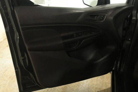 2018 Ford Transit Connect XL