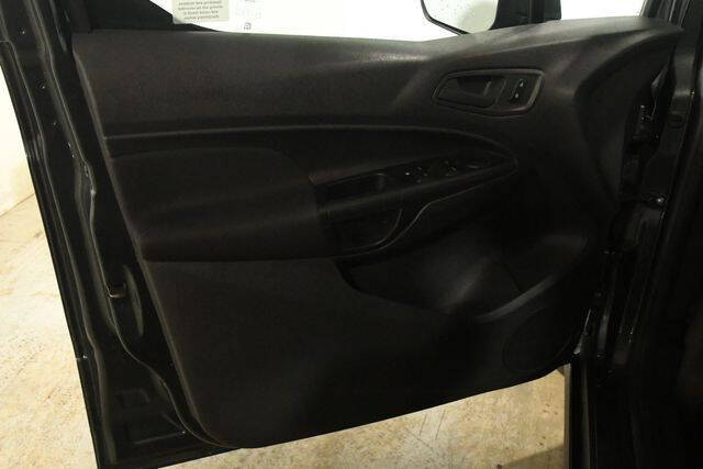 2018 Ford Transit Connect XL