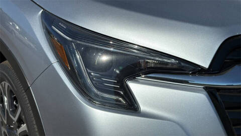 2026 Subaru Ascent Touring